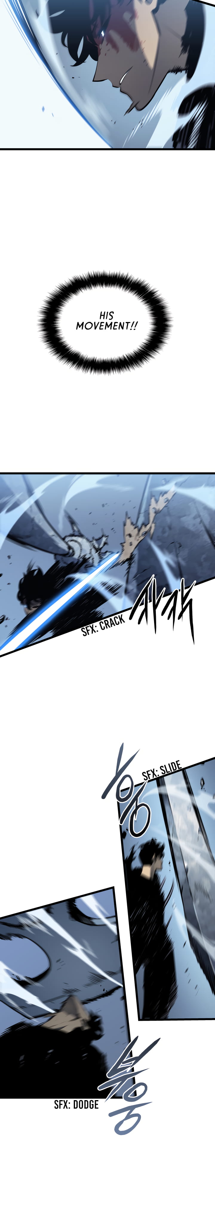 Solo Leveling, Chapter 127 image 28